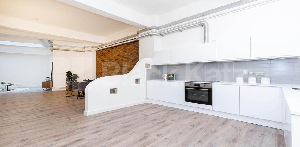			1 Bedroom, 1 bath, 1 reception Apartment			 EAGLE HOUSE-EAGLE WHARF ROAD, OLD STREET-SHOREDITCH